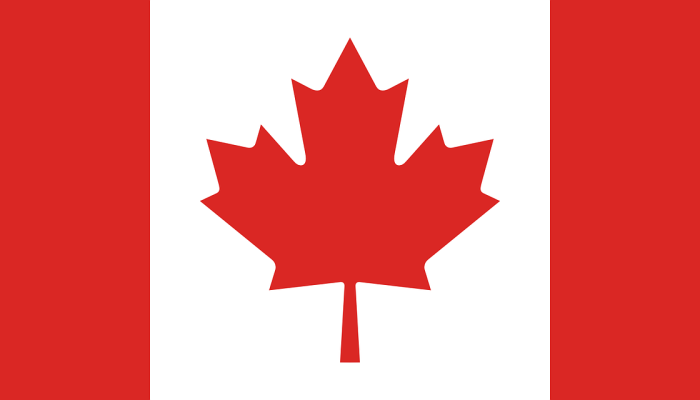 CANADA FLAG