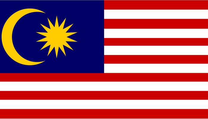 MALAYSIA FLAG