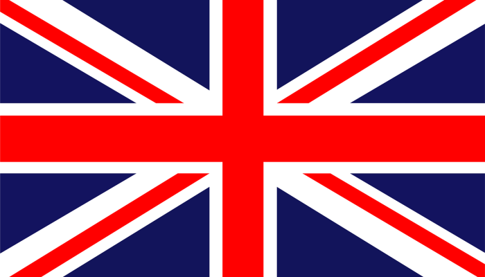 UK FLAG